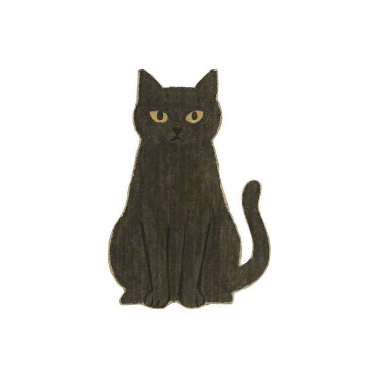 Black Cat