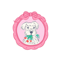 Dog Portrait