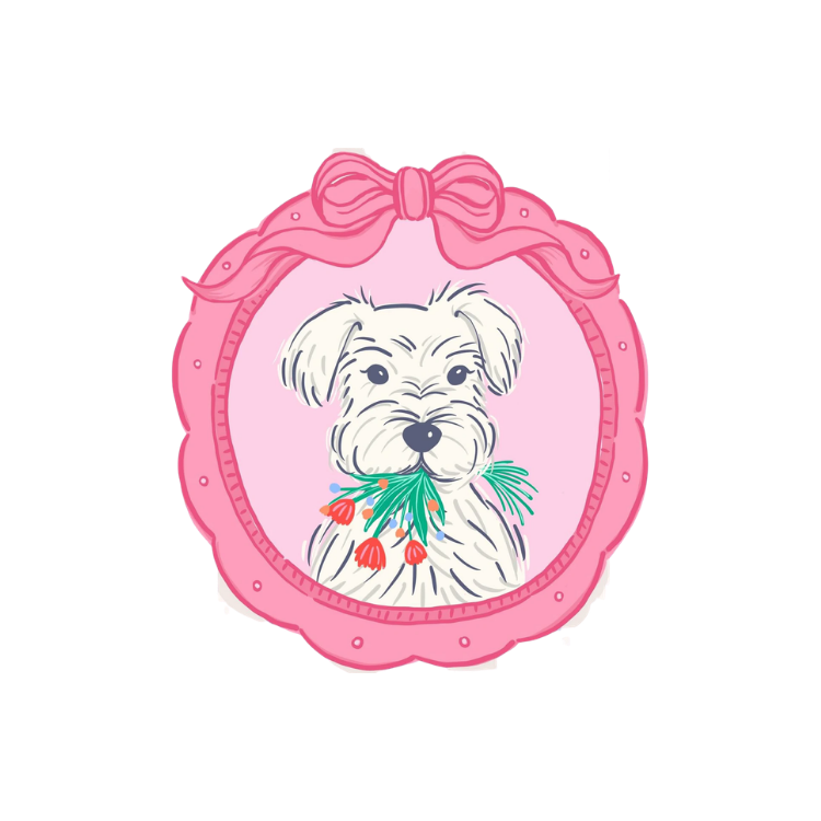 Dog Portrait