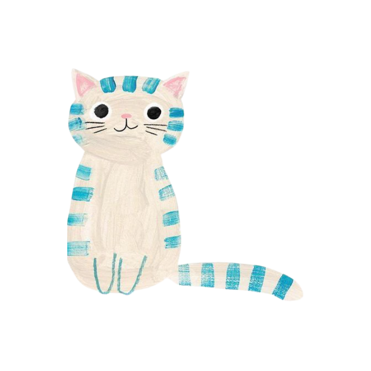White Cat