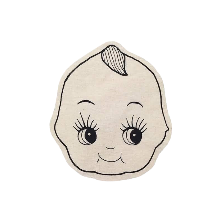Baby Face