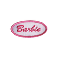 Barbie Patch