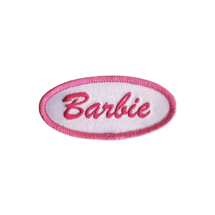 Barbie Patch