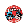 Batman Pin