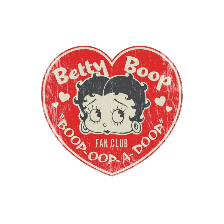 Betty Boop