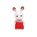 Calico Bunny