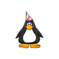 Club Penguin