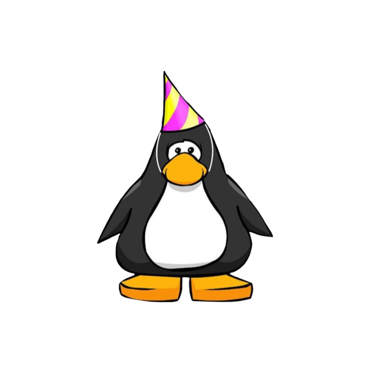 Club Penguin