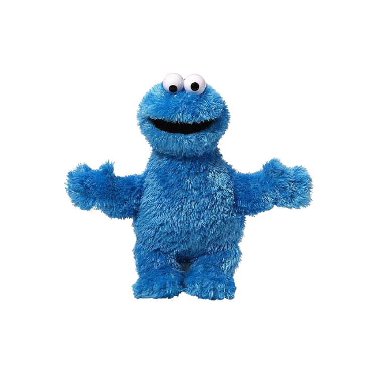 Cookie Monster