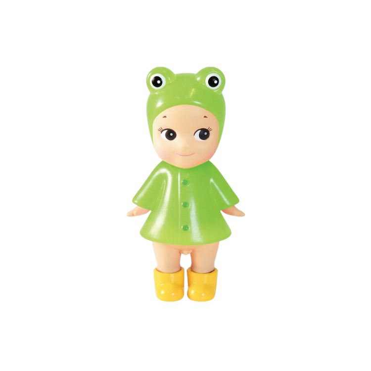 Frog Sonny