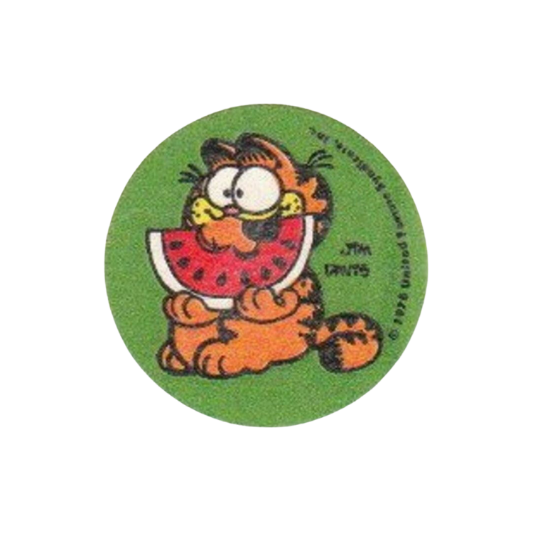 Garfield