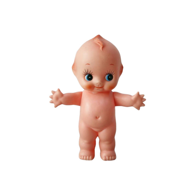 Hug Baby