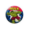 Hulk Pin