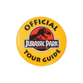 Jurassic Pin