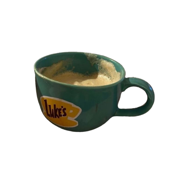 Luke's