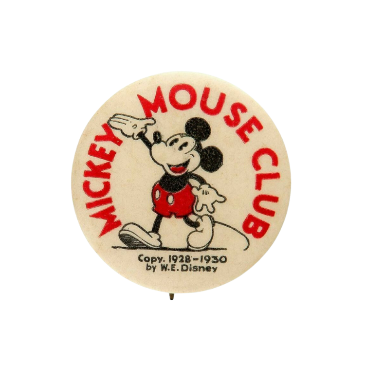 Mickey Club