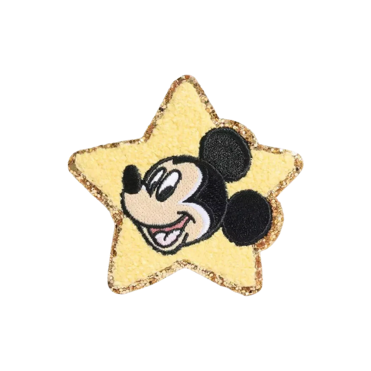 Mickey Star