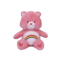 Pink Care Bear