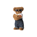 Rebel Bear