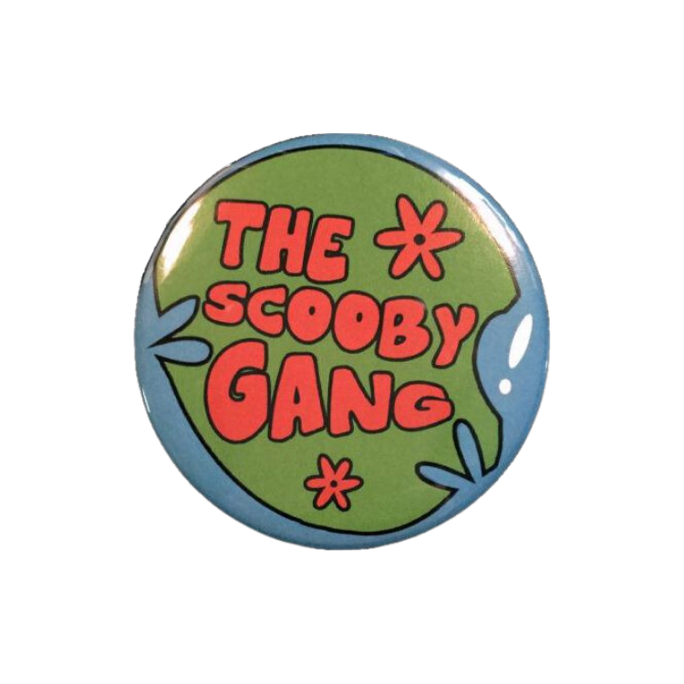 Scooby Gang