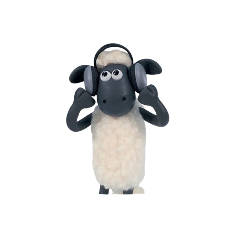Sheep Music