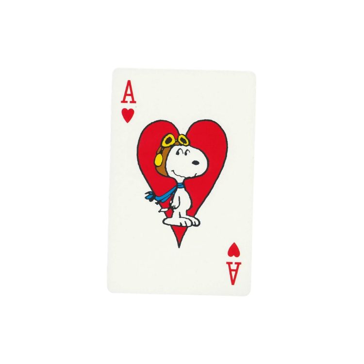 Snoopy Ace