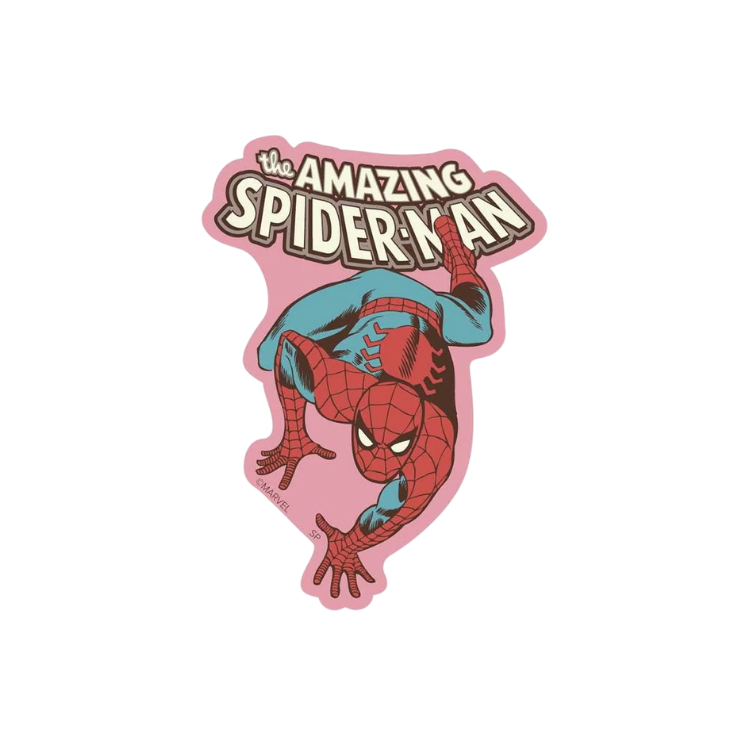 Spider Man