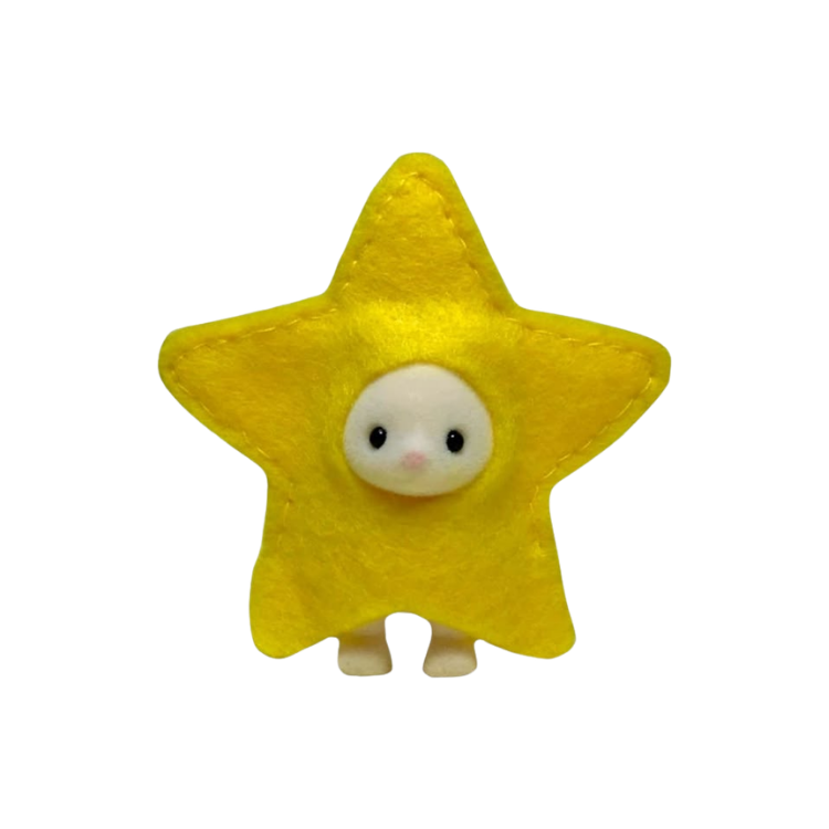 Star Calico