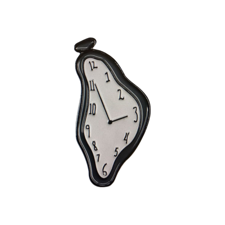Clockwise