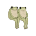 Frogs