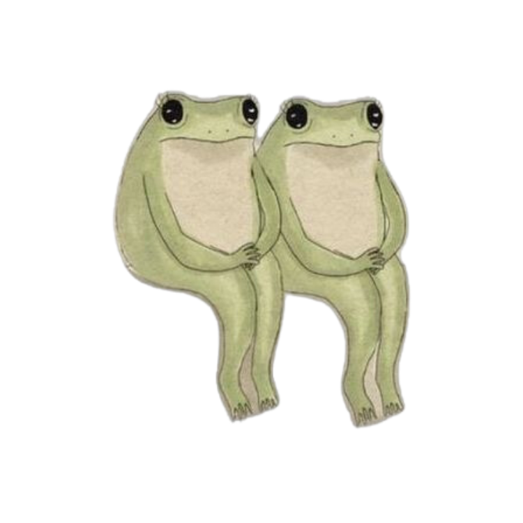 Frogs