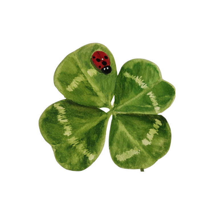 Lucky Clover