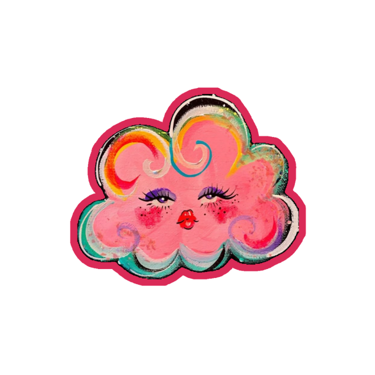 Pink Cloud