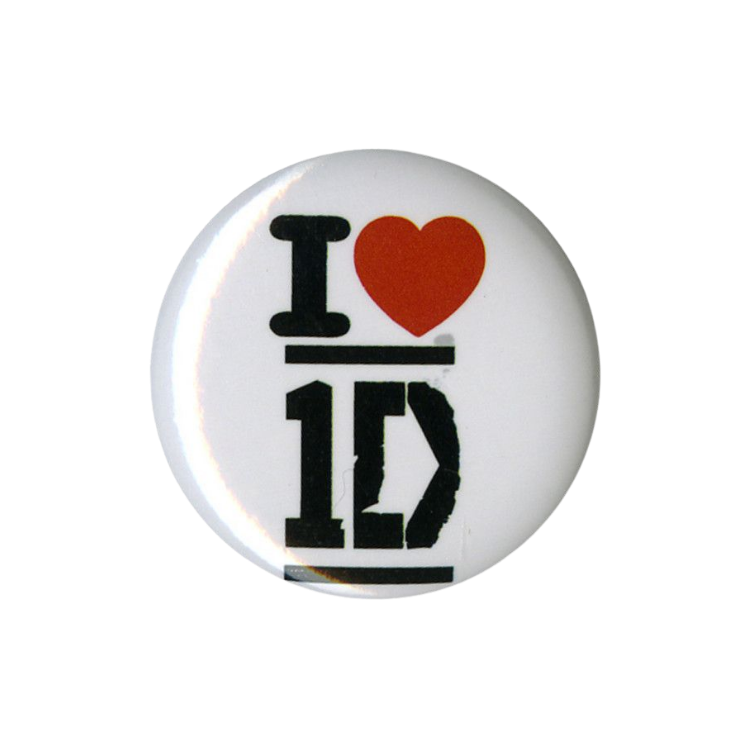 1D Pin