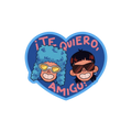 TQM Amigo