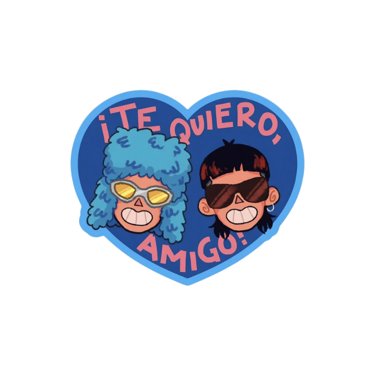 TQM Amigo