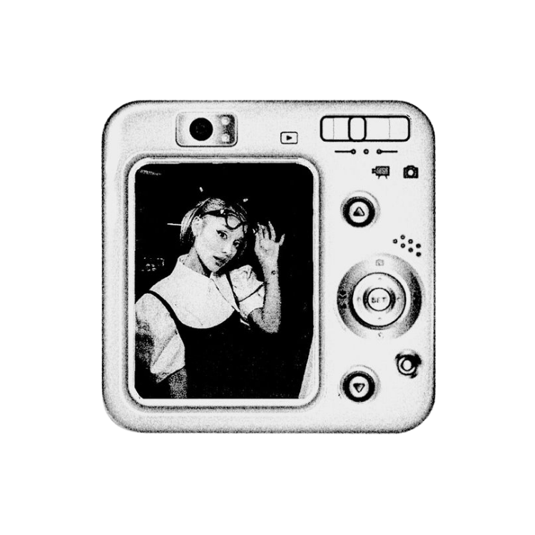Ari's Camera