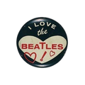 Beatles Pin