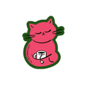 Chamberlain Coffee Cat