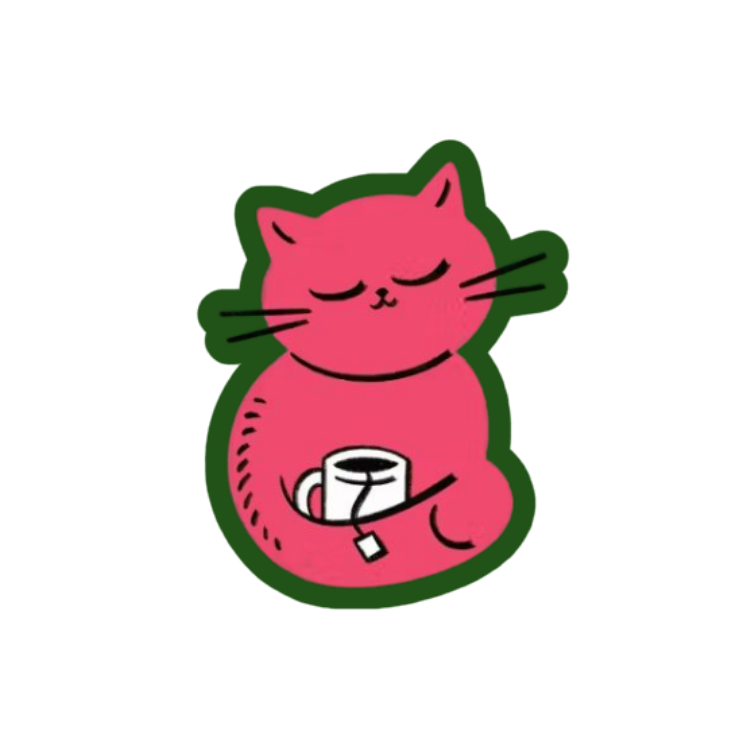 Chamberlain Coffee Cat
