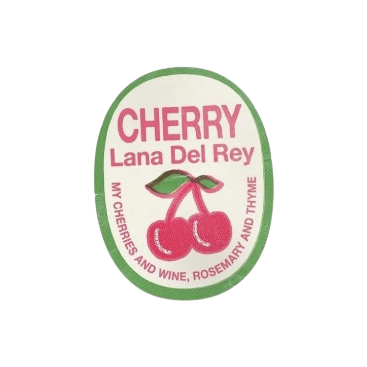 Cherry Rey