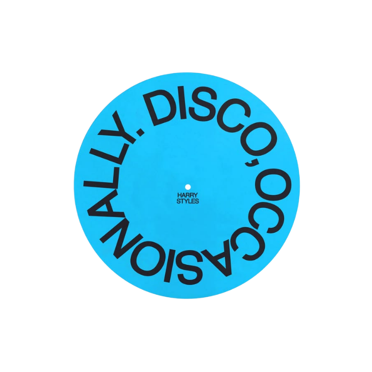 Disco Occasionally
