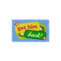 Get Him Back