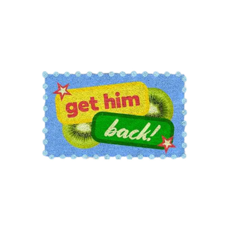 Get Him Back