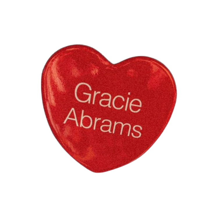 Gracie Heart