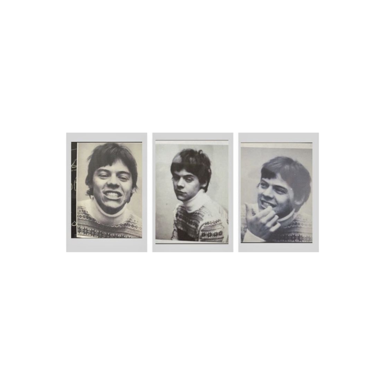 Harry Photobooth