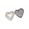 Harry's Heart