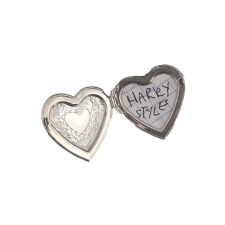 Harry's Heart