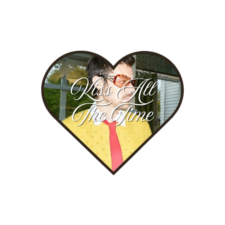 Kiss All Heart