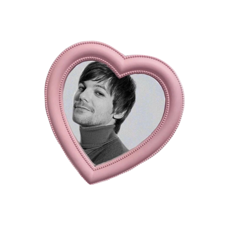 Louis Heart